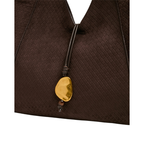 The Handbag Den Brown Bag for Women