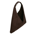 The Handbag Den Brown Bag for Women