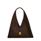 The Handbag Den Brown Bag for Women